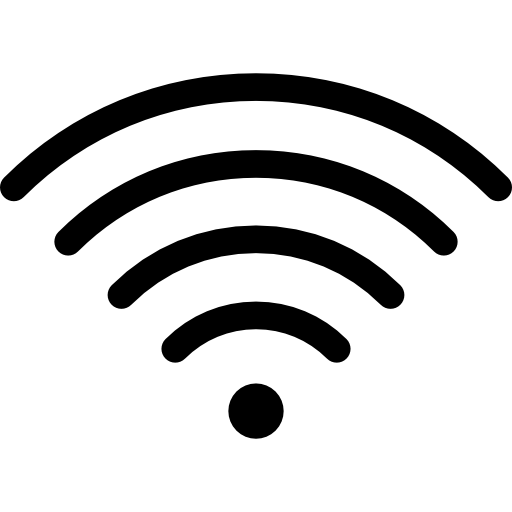Cresentvilla-Wifi